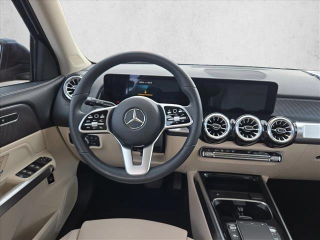 used 2022 Mercedes-Benz GLB 250 car, priced at $26,981