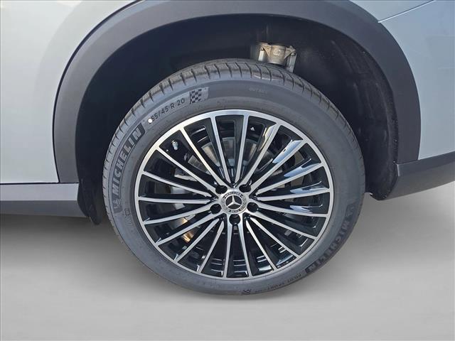 new 2026 Mercedes-Benz GLC 300 car, priced at $53,900