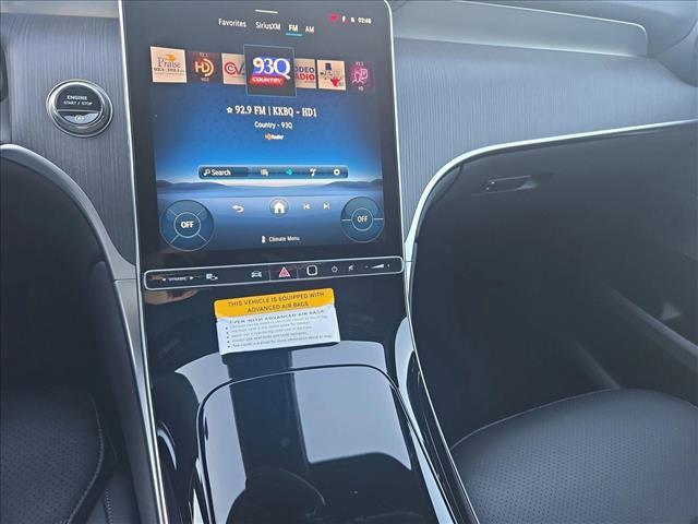 new 2026 Mercedes-Benz GLC 300 car, priced at $53,900