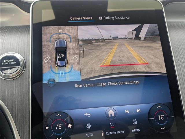 new 2026 Mercedes-Benz GLC 300 car, priced at $55,400