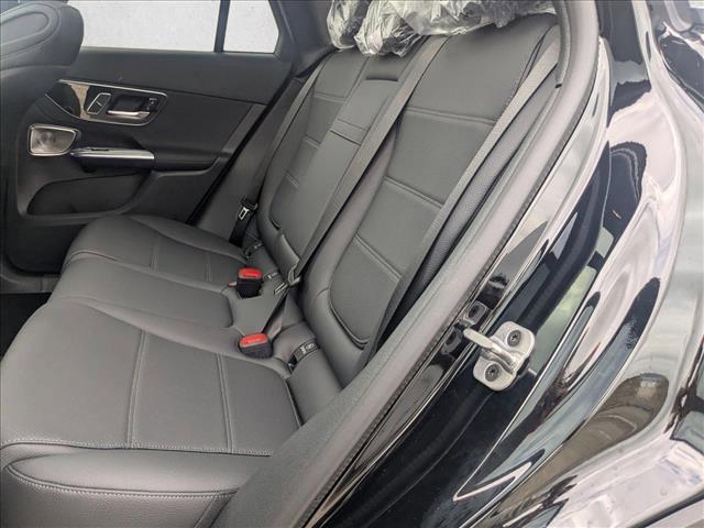 new 2026 Mercedes-Benz GLC 300 car, priced at $55,400