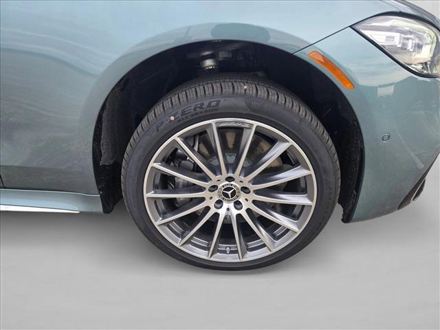 new 2026 Mercedes-Benz S-Class car, priced at $141,050