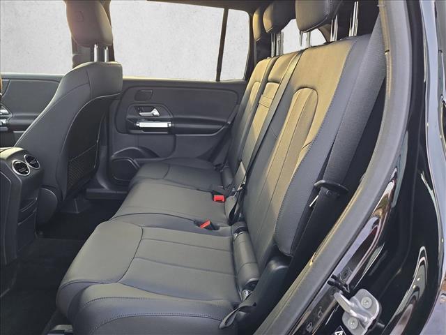 used 2026 Mercedes-Benz GLB 250 car, priced at $41,777