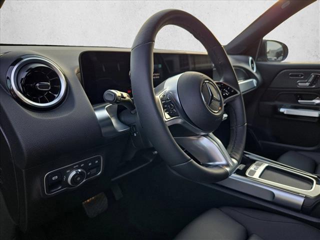 used 2026 Mercedes-Benz GLB 250 car, priced at $41,777