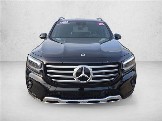 used 2026 Mercedes-Benz GLB 250 car, priced at $41,777