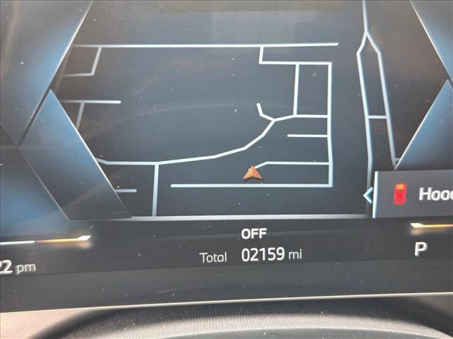 used 2026 BMW i5 car, priced at $70,581