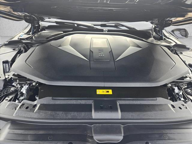 used 2026 BMW i5 car, priced at $70,581