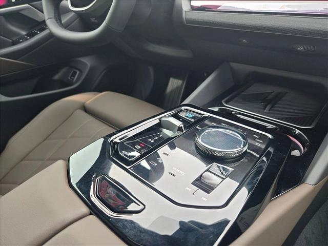 used 2026 BMW i5 car, priced at $70,581