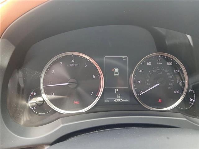 used 2022 Lexus IS 300 car, priced at $33,766