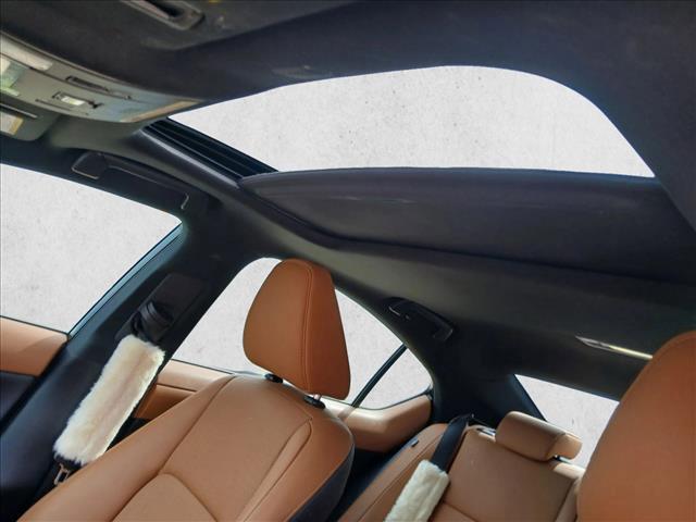 used 2022 Lexus IS 300 car, priced at $33,766