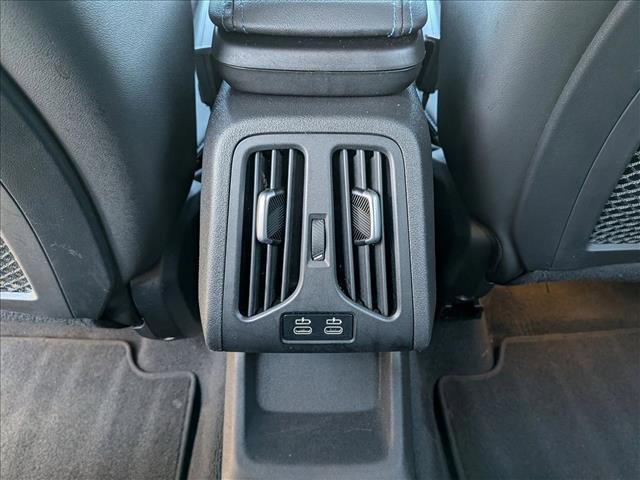 used 2024 BMW X1 car, priced at $34,581