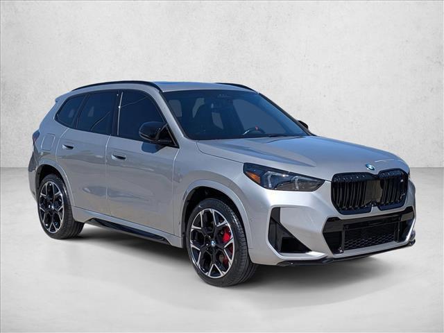 used 2024 BMW X1 car, priced at $34,581