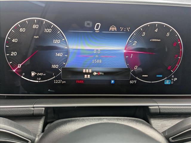 new 2026 Mercedes-Benz GLS 450 car, priced at $96,995