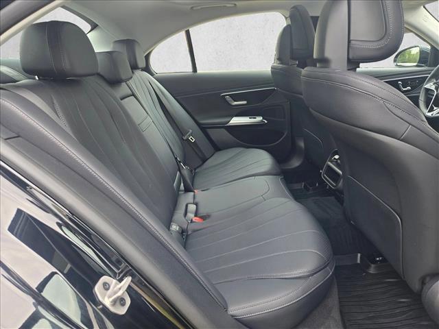 used 2025 Mercedes-Benz E-Class car, priced at $56,777