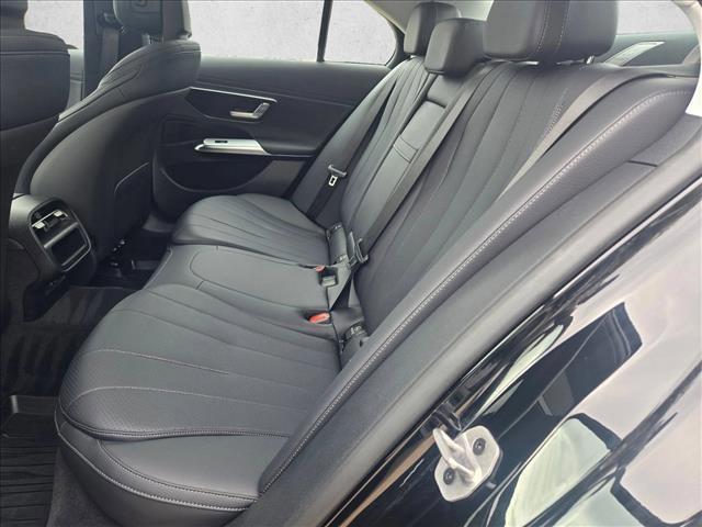 used 2025 Mercedes-Benz E-Class car, priced at $56,777