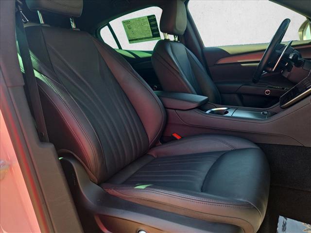 used 2024 Maserati Grecale car, priced at $41,991