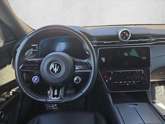 used 2024 Maserati Grecale car, priced at $41,991
