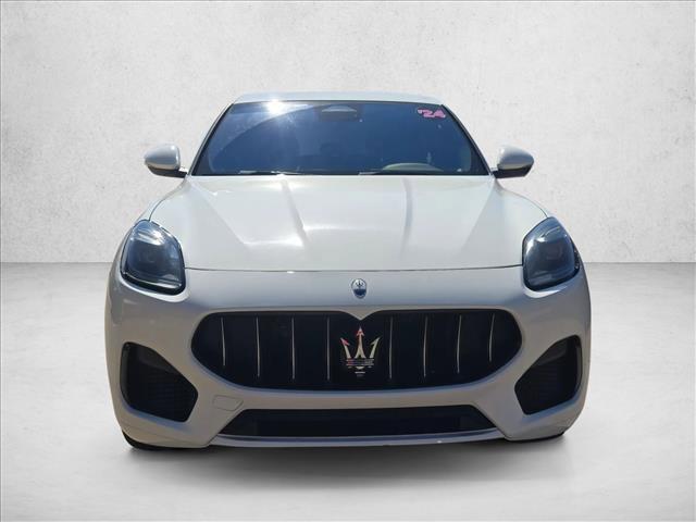 used 2024 Maserati Grecale car, priced at $41,991