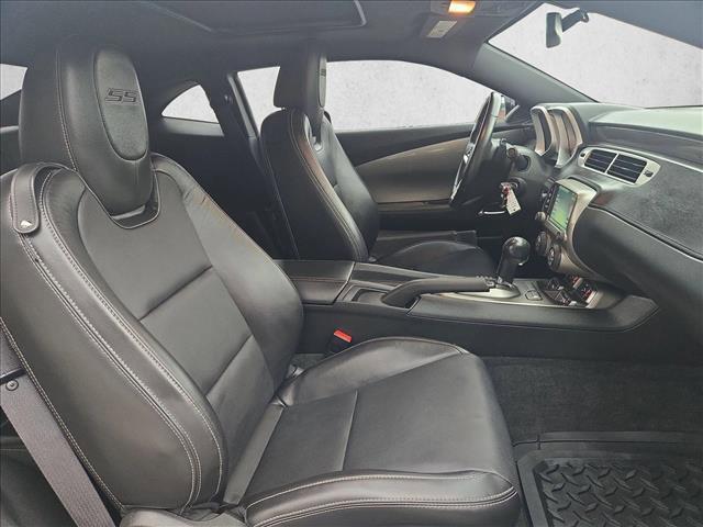 used 2013 Chevrolet Camaro car, priced at $26,581
