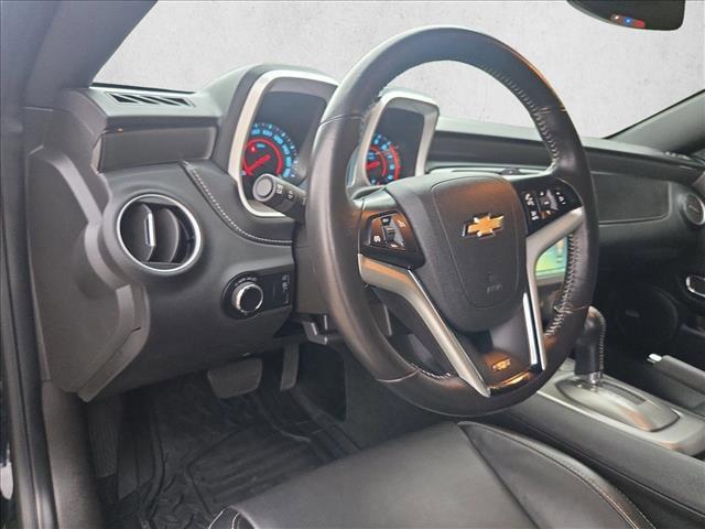 used 2013 Chevrolet Camaro car, priced at $26,581