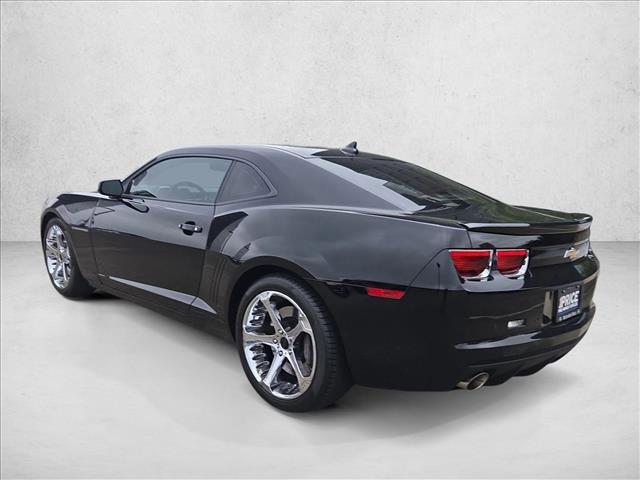 used 2013 Chevrolet Camaro car, priced at $26,581