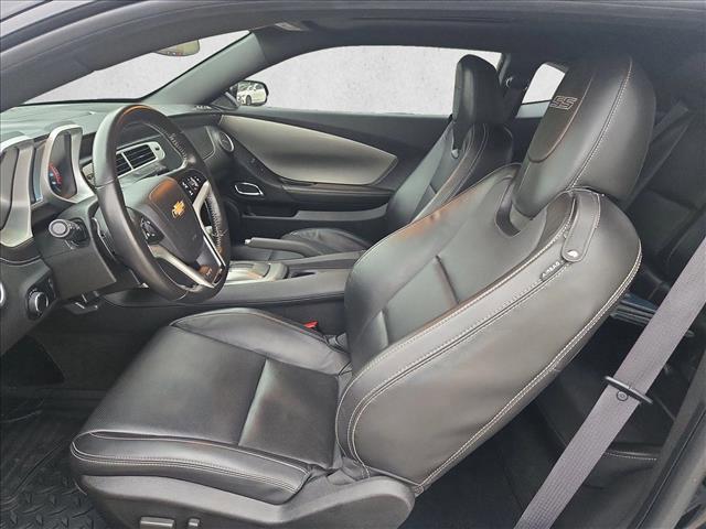 used 2013 Chevrolet Camaro car, priced at $26,581