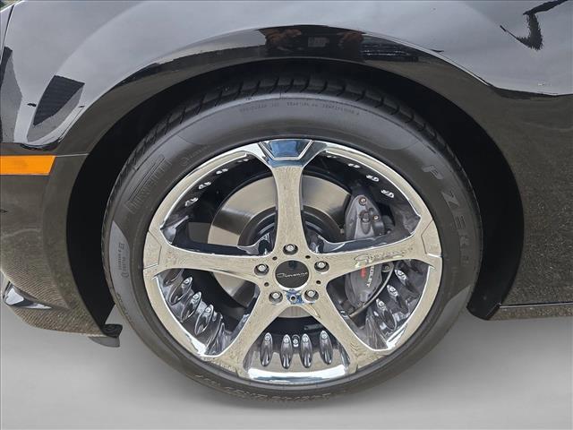 used 2013 Chevrolet Camaro car, priced at $26,581