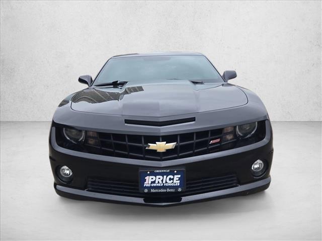 used 2013 Chevrolet Camaro car, priced at $26,581