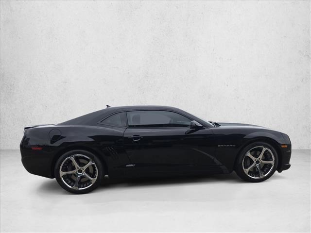 used 2013 Chevrolet Camaro car, priced at $26,581