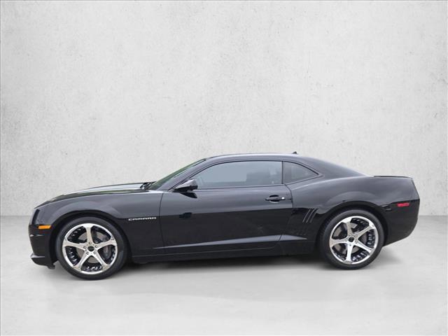 used 2013 Chevrolet Camaro car, priced at $26,581