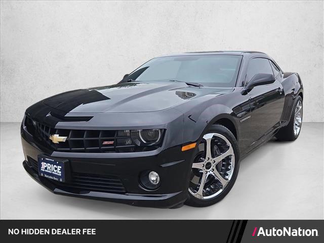 used 2013 Chevrolet Camaro car, priced at $26,581