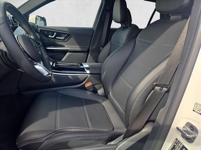 used 2026 Mercedes-Benz GLC 300 car, priced at $46,777