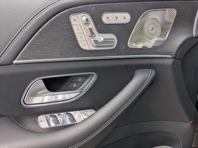 new 2026 Mercedes-Benz GLE 580 car, priced at $103,260