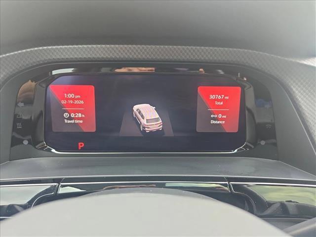 used 2024 Volkswagen Atlas car, priced at $33,981