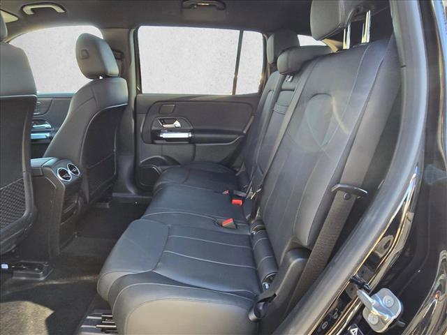 used 2023 Mercedes-Benz EQB 250 car, priced at $30,981