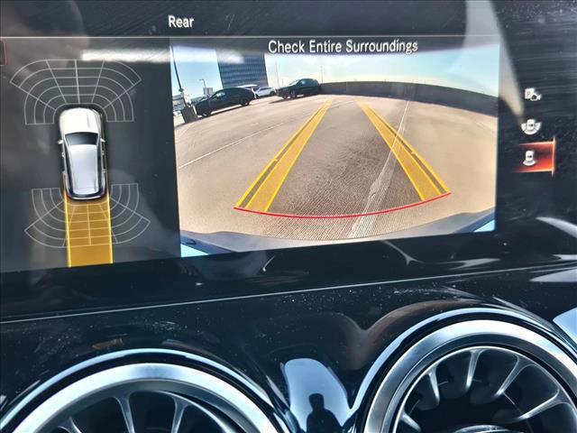 used 2023 Mercedes-Benz EQB 250 car, priced at $30,981