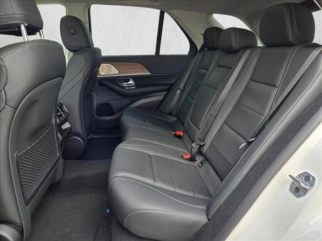 new 2026 Mercedes-Benz GLE 350 car, priced at $68,280
