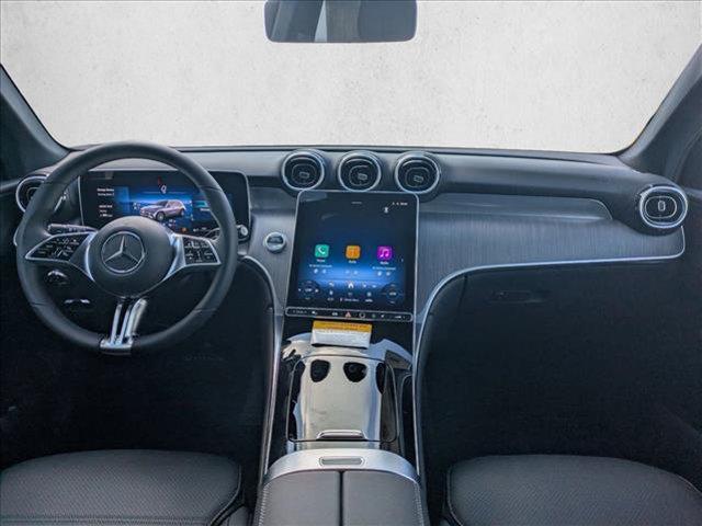 used 2026 Mercedes-Benz GLC 300 car, priced at $46,777