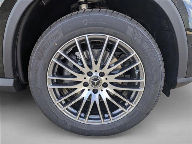 used 2026 Mercedes-Benz GLC 300 car, priced at $46,777
