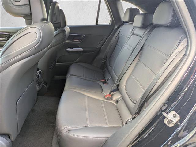 used 2026 Mercedes-Benz GLC 300 car, priced at $46,777