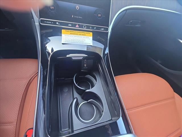 new 2026 Mercedes-Benz GLC 300 car, priced at $51,385