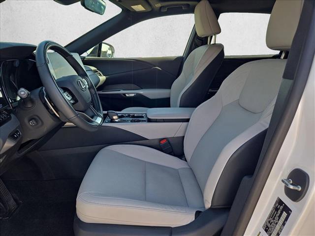 used 2024 Lexus RX 350 car, priced at $52,981