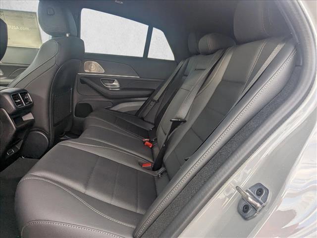 new 2026 Mercedes-Benz GLE 450 car, priced at $84,010