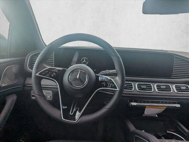 new 2026 Mercedes-Benz GLE 450 car, priced at $84,010