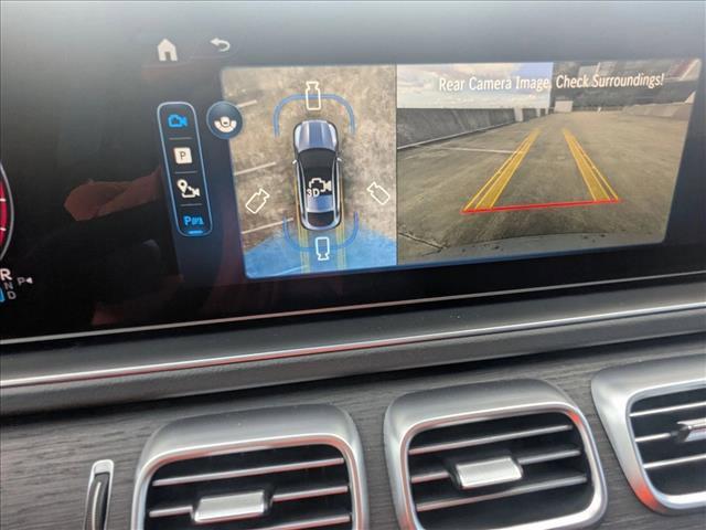 new 2026 Mercedes-Benz GLE 450 car, priced at $84,010