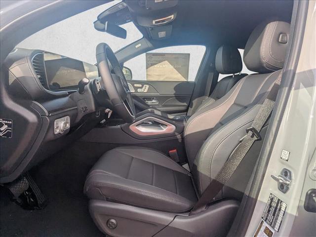 new 2026 Mercedes-Benz GLE 450 car, priced at $84,010