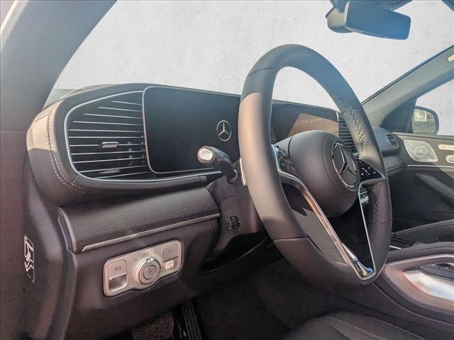new 2026 Mercedes-Benz GLE 450 car, priced at $84,010