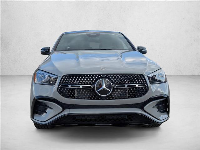 new 2026 Mercedes-Benz GLE 450 car, priced at $84,010