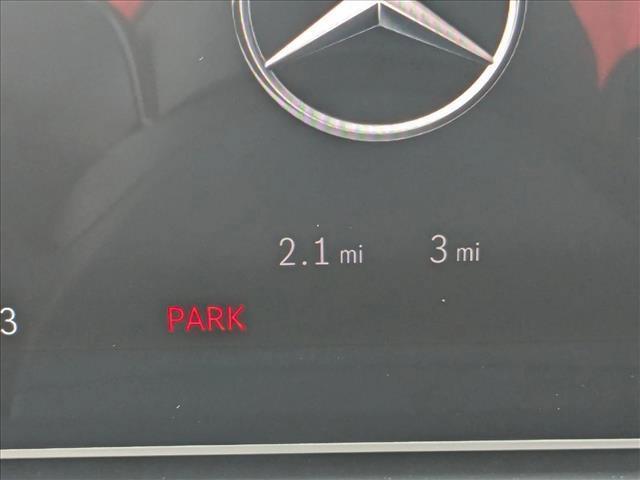 new 2026 Mercedes-Benz GLE 450 car, priced at $84,010