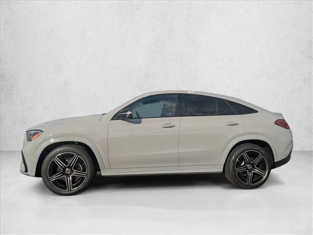 new 2026 Mercedes-Benz GLE 450 car, priced at $84,010